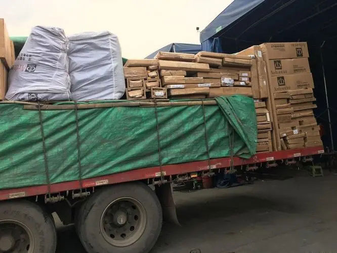 柘城家具托运